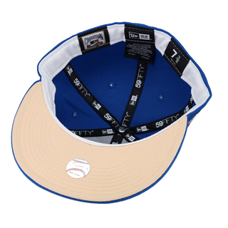 New Era New York Yankees 1996 World Series Cement UV (Aqua/Black) in 2023