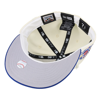 Chicago Cubs City Connect 59FIFTY Fitted Hat by New Era - Clark Street  Sports