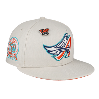 New Era Florida Marlins Capsule Ice Cube 10th Anniversary 59Fifty