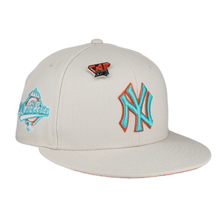 Texas Rangers Arlington Stadium New Era 59Fifty Fitted Hat – CapsuleHats