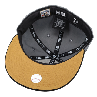 NEW ERA 59FIFTY MLB HOUSTON ASTROS ALL STAR GAME 1986 TWO TONE / PANAM – FAM