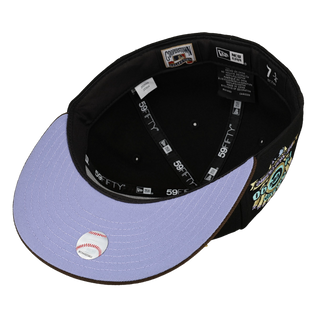 White Sox Custom 1906 WS Cap (Black) – Little Giants