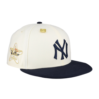 St. Louis Cardinals New Era Floral Under Visor Authentic Collection 1967  World Series Replica 59FIFTY Fitted
