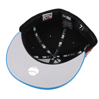 New York Yankees 1999 World Series 59Fifty New Era Hat – PRIVILEGE