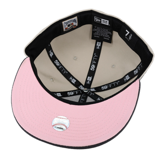 Chicago Cubs 2023 Mother's Day New Era 59FIFTY Fitted Hat - Clark