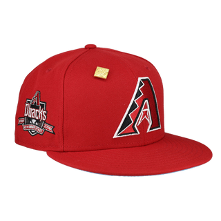 New Era 59Fifty Houston Astros 40th Anniversary Patch Concept Hat - Li – Hat  Club