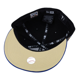 New Era New York Mets 2016 All Star Game Patch 59FIFTY Cap - Macy's