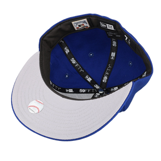 New Era Mlb Basic 950 New York Yankee Snapback Hat, navy, OS
