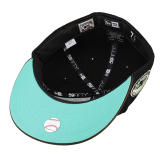 New Era Atlanta Braves Capsule Vintage Collection 2017 Inaugural