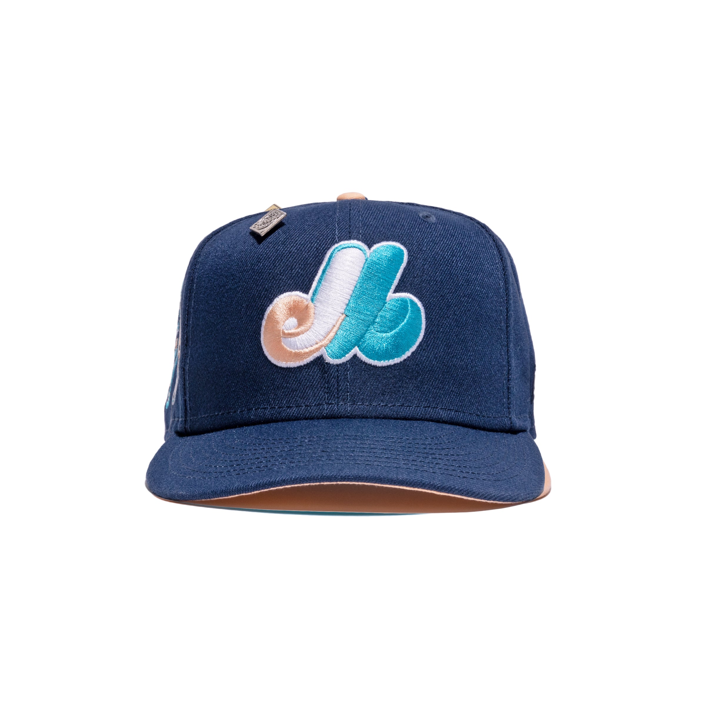 New Era Toronto Blue Jays Capsule Hats Oceanside Collection 30th