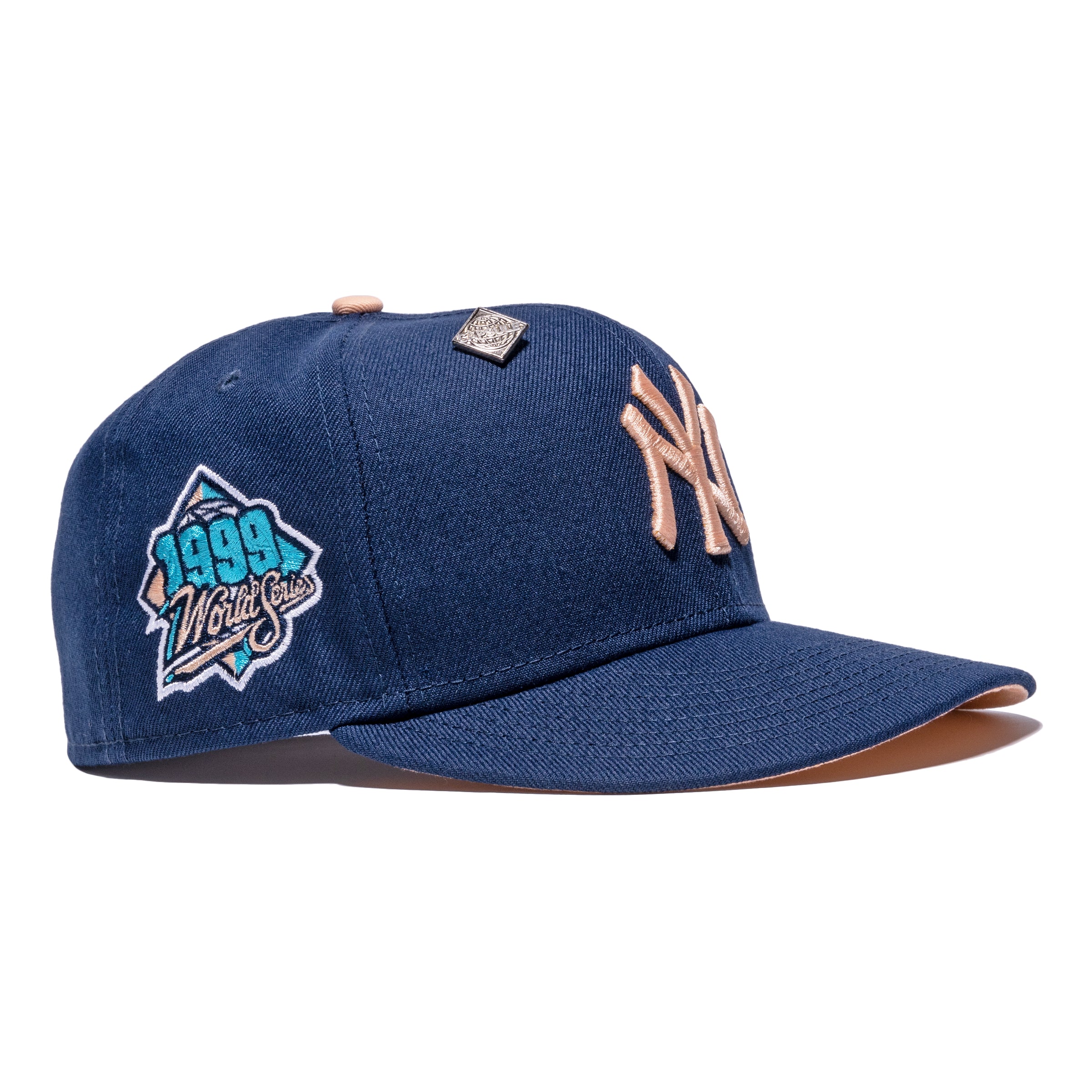 NEW ERA CAP New Era Toronto Blue Jays Capsule Hats Oceanside