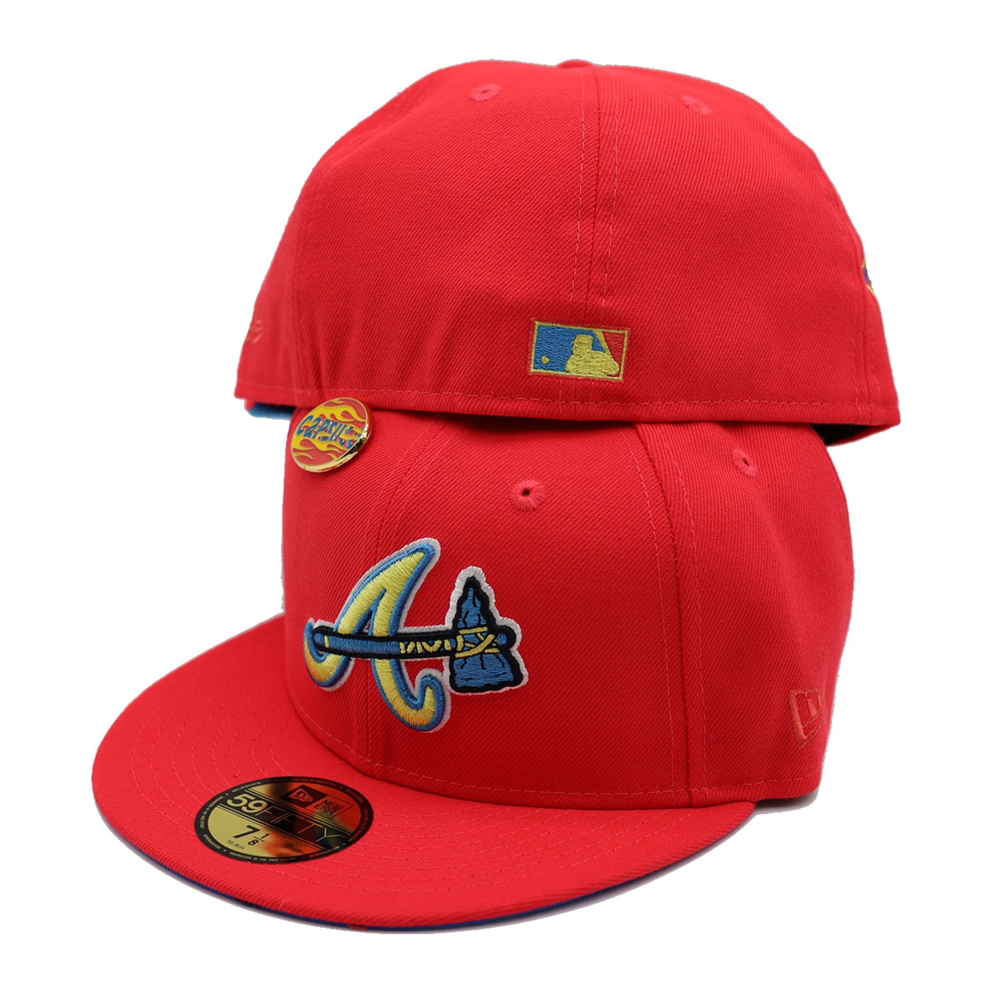 New Era Hot Rod 59FIFTY Fitted Hats