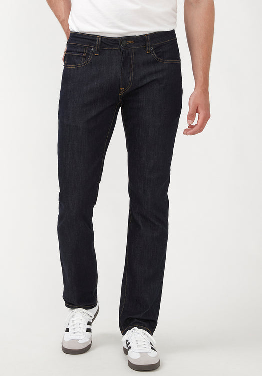 Fleece jeans – Buffalo Jeans CA