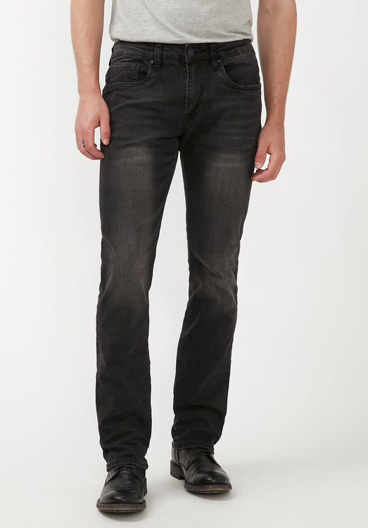 Buffalo David Bitton Mens Zoltan-x Banded Bottom Twill Pant : :  Clothing, Shoes & Accessories