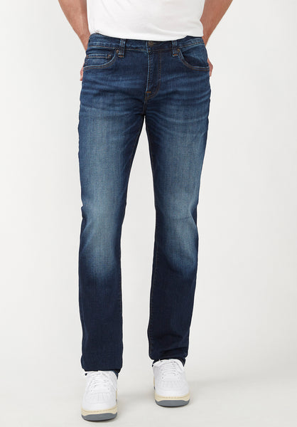 Jeans Jeans US Ash Buffalo – Wash Slim - Authentic