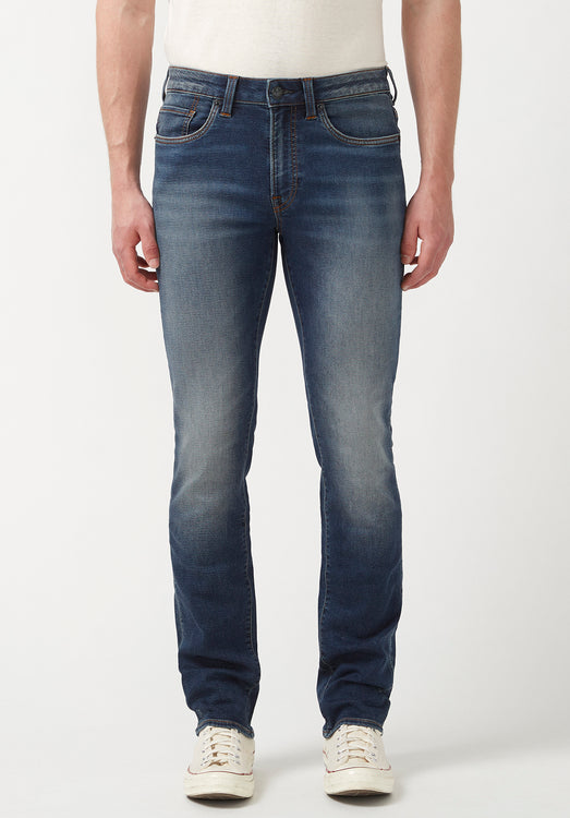 - – Jeans Jeans Buffalo Ash Slim Authentic US Wash