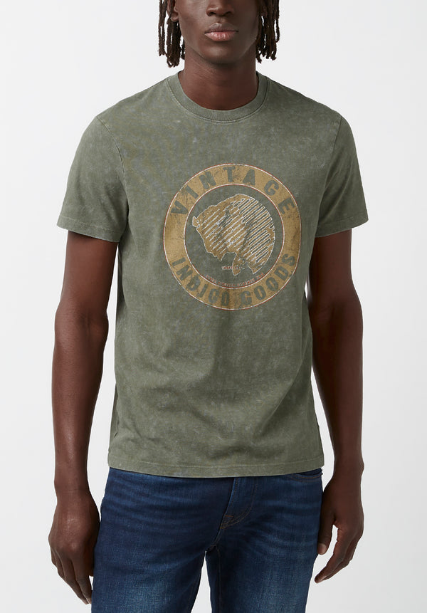 Men's T Shirts | Men's Tops | Best Tees For Men | Buffalo Jeans – Buffalo  Jeans - US