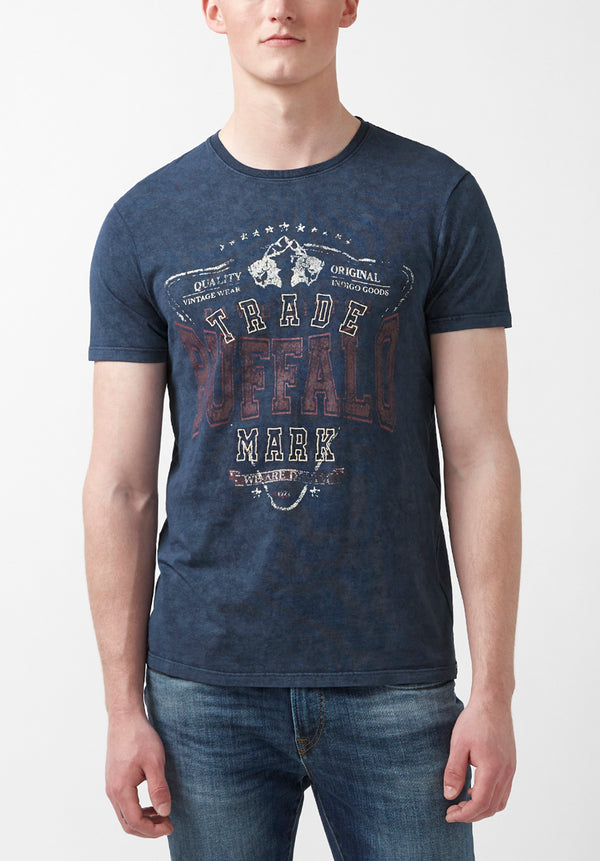 Men's T Shirts | Men's Tops | Best Tees For Men | Buffalo Jeans – Buffalo  Jeans - US