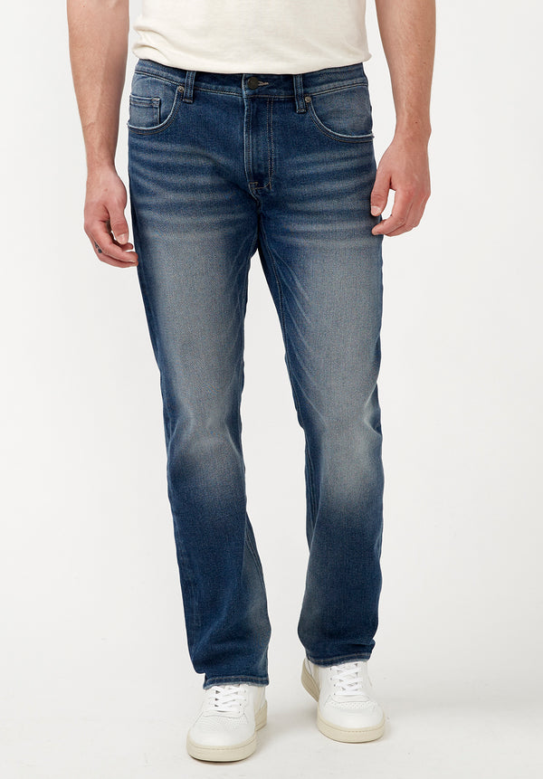 Jeans Monograma - Hombre - Ready to Wear
