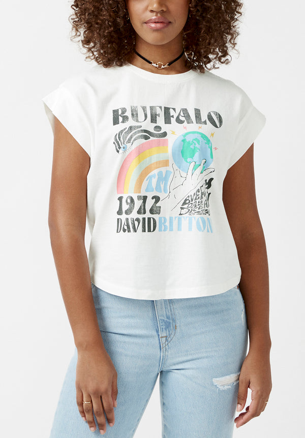 Women's T Shirts | Women's Tops | Best Tops For Women | Buffalo Jeans –  Buffalo Jeans - US