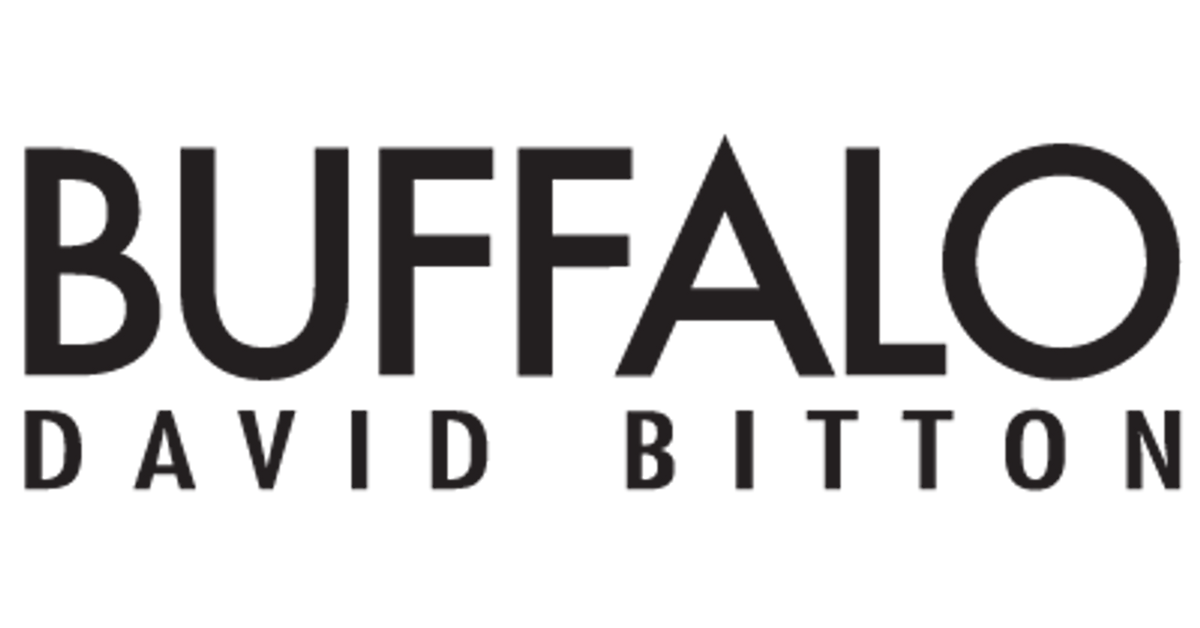 David Bitton | Mens and Womens Jeans We Are Denim – Buffalo Jeans - US