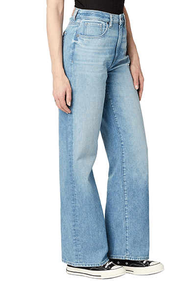 Women Jeans – Buffalo Jeans - US