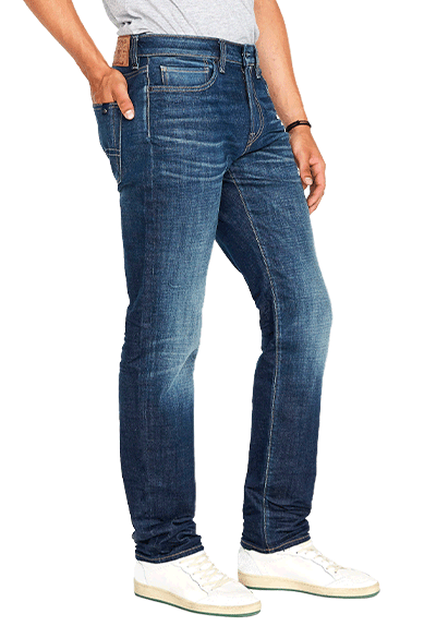 Men Jeans – Buffalo Jeans - US