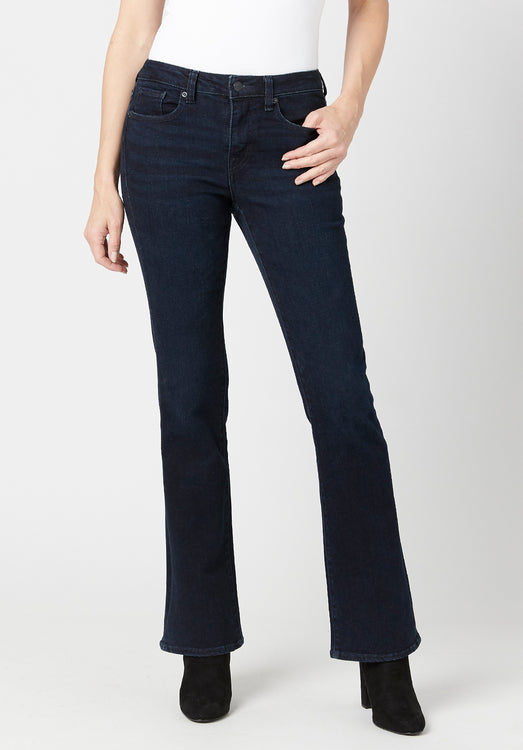 Joplin High Rise Flare Corduroy Pants – Buffalo Jeans CA