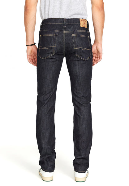 Slim Straight Fit Jeans