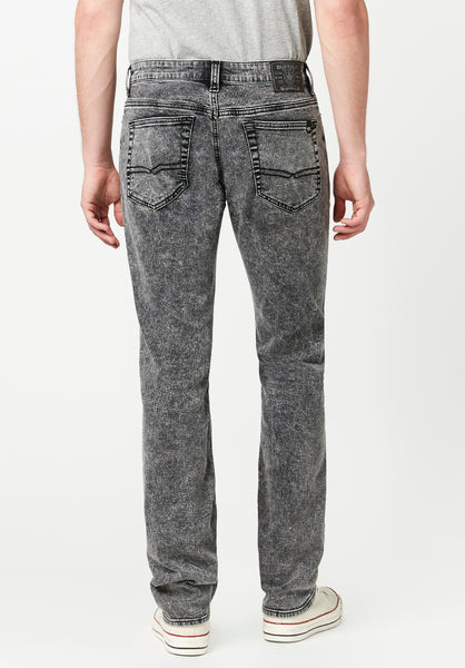 Men Jeans Fit - Slim ASH – Buffalo Jeans - US