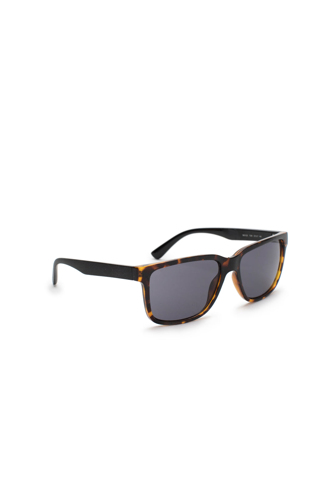 Tortoise Rectangular Sunglasses  - B0012STOR