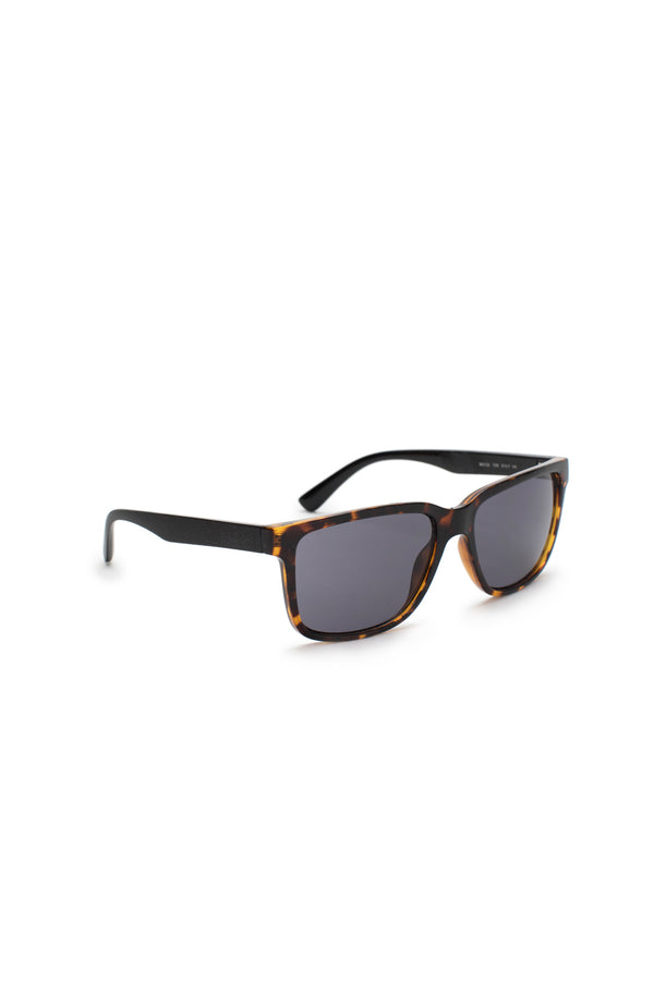 Aviator Sunglasses With Dark Tortoise Frame – Buffalo Jeans - US