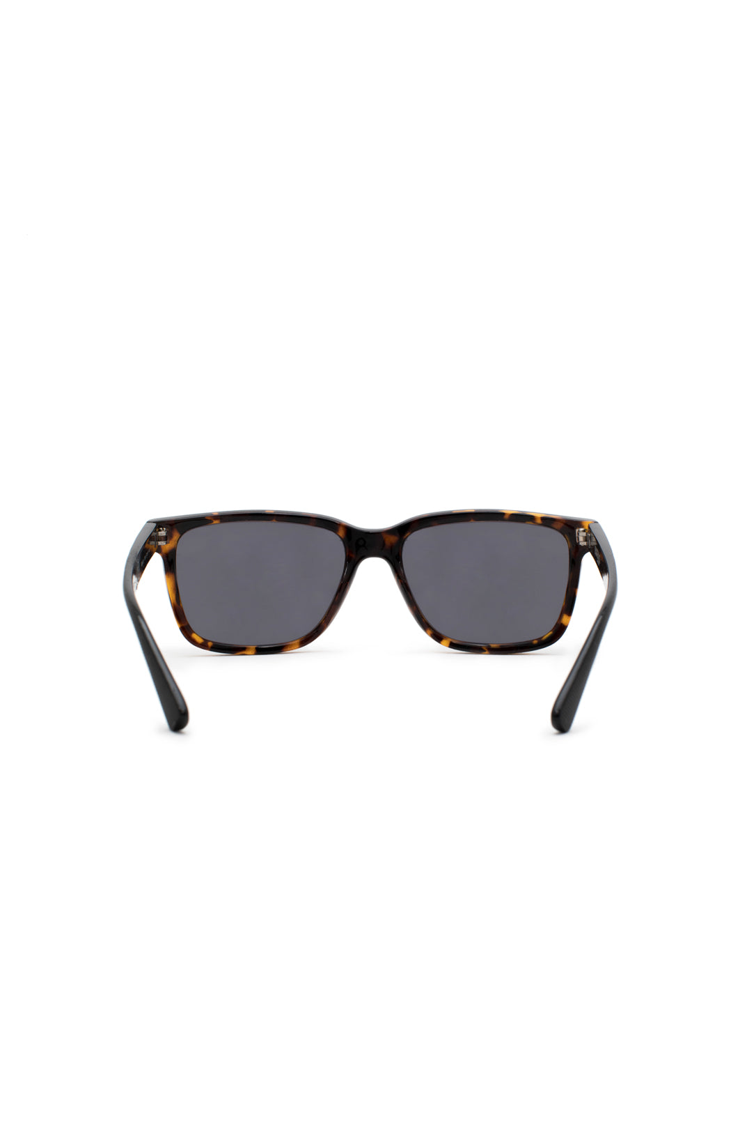 Tortoise Rectangular Sunglasses  - B0012STOR