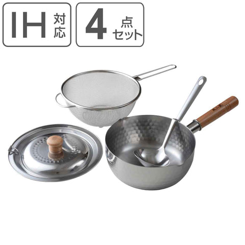 日用品・生活雑貨 > キッチン用品・調理器具 > 鍋・フライパン・調理