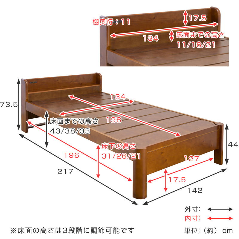 99%OFF!】 □アルインコ 作業台 天板縞板タイプ 1段 天板寸法300×400mm