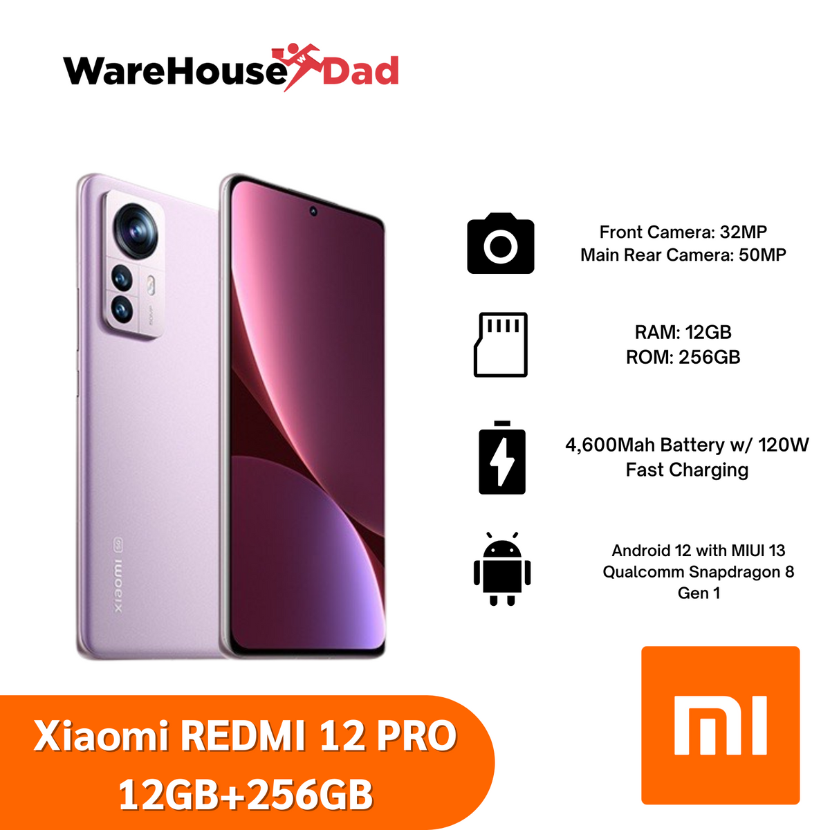 Redmi 13 Pro Images