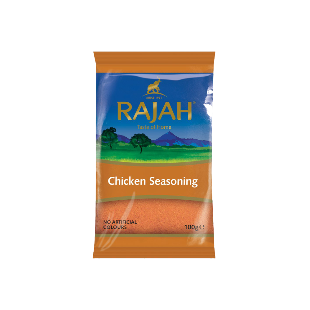  Rajah All Purpose Seasoning 400Gm : Grocery & Gourmet