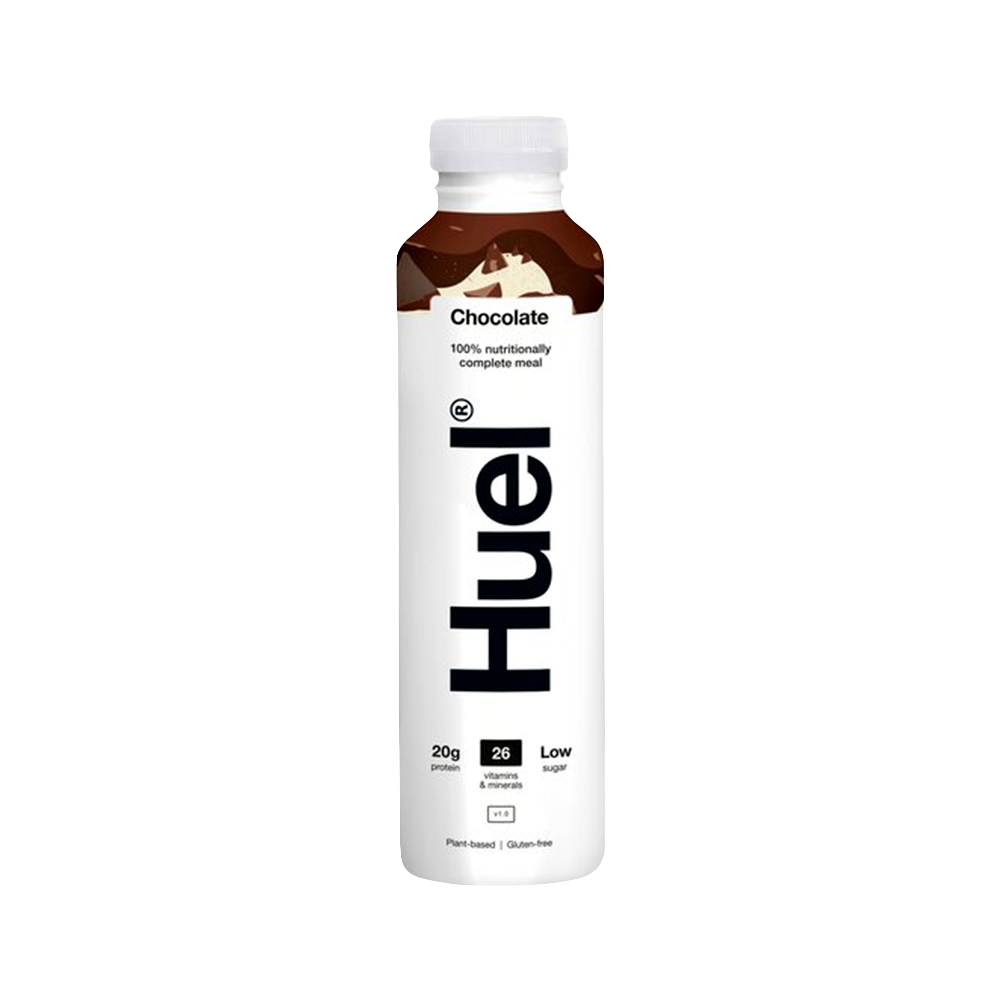 最安値に挑戦 Huel バニラ味 ベリー 9本、バナナ味 9本 11本セット