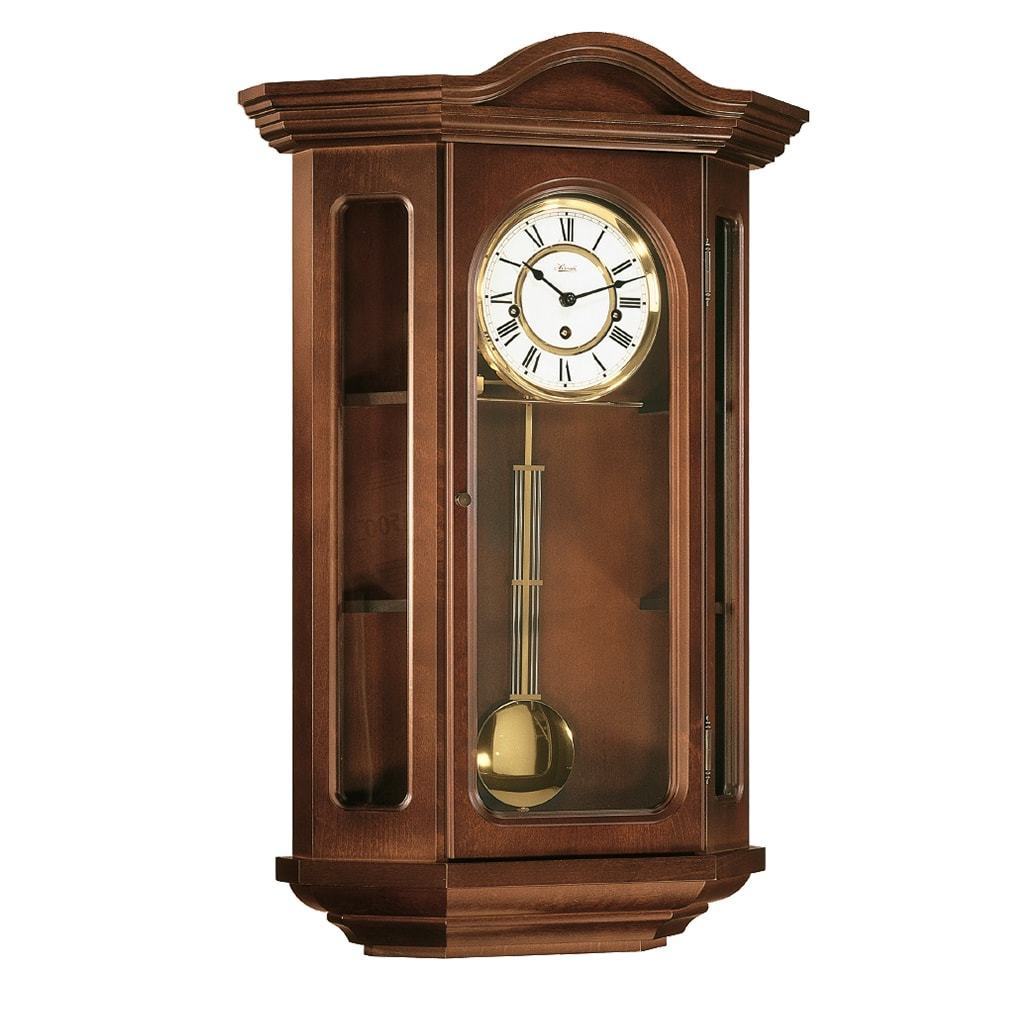 Hermle Faulkner Wall Clock 819914012418 Surethinghomecom