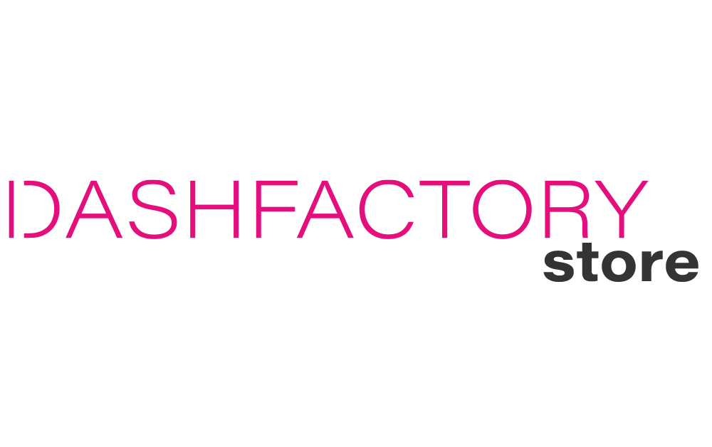 Dashfactory - Store