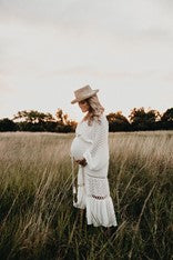 Tips for Beautiful Maternity Photos