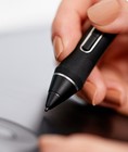 Tips for New Wacom Tablet Users
