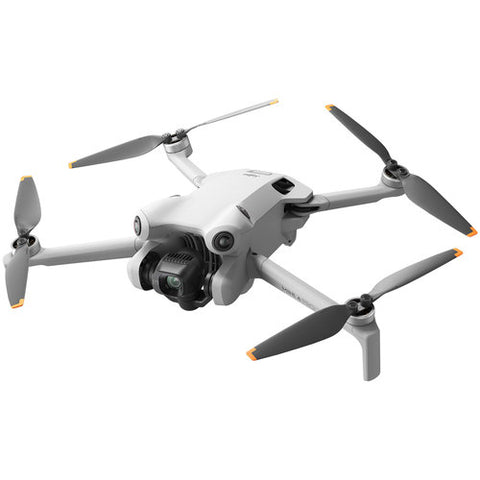 DJI Mini 4 Pro Specs