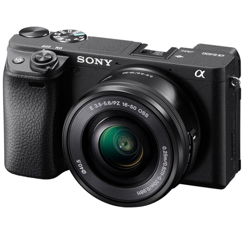 Sony Camera