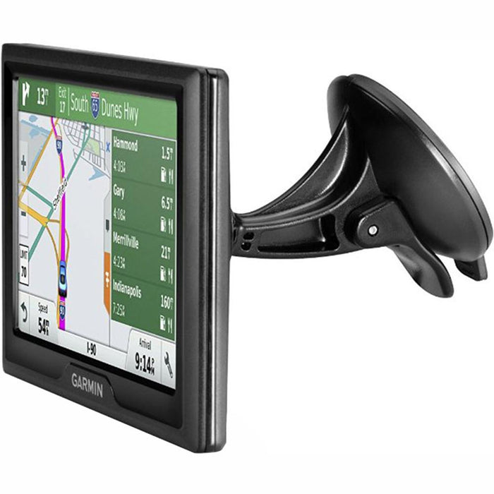 screech Tutor hage Garmin Drive 50LMT GPS Navigator (US Only) w/ GPS Navigation Dash-Moun —  Beach Camera