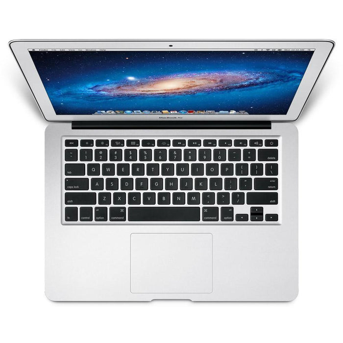 apple refurbished macbook air