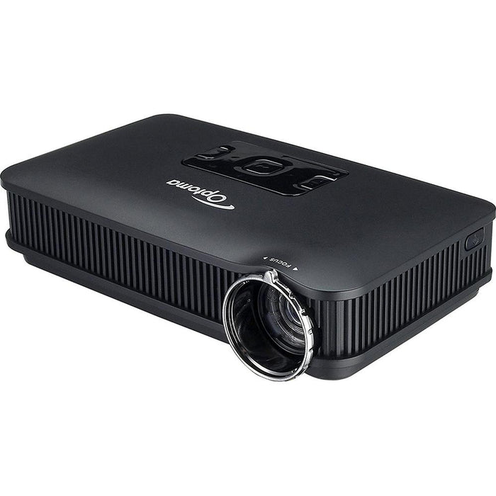 Pico Pk 301 Dlp Pocket Projector Refurbished Beach Camera