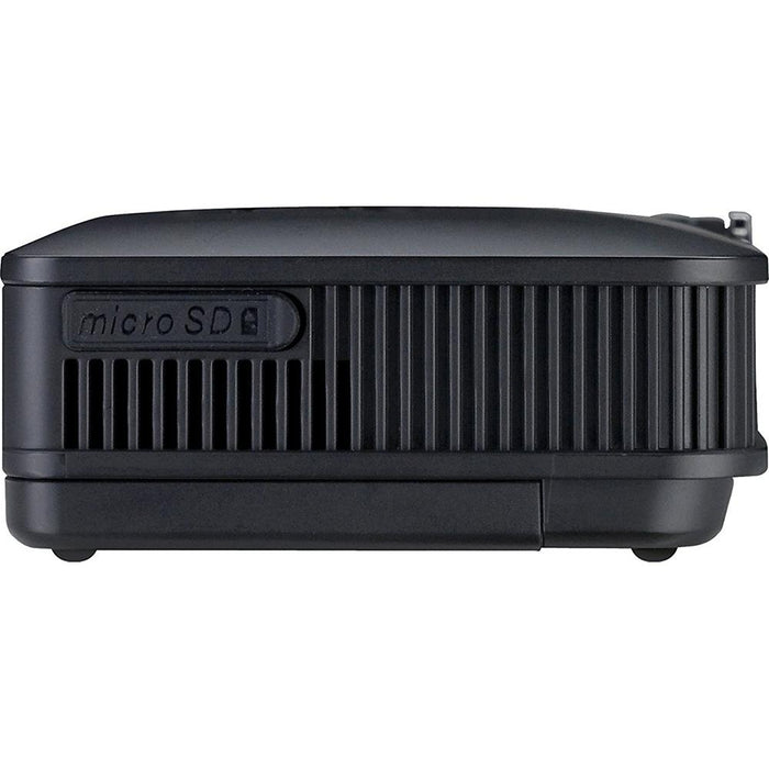 Pico Pk 301 Dlp Pocket Projector Refurbished Beach Camera