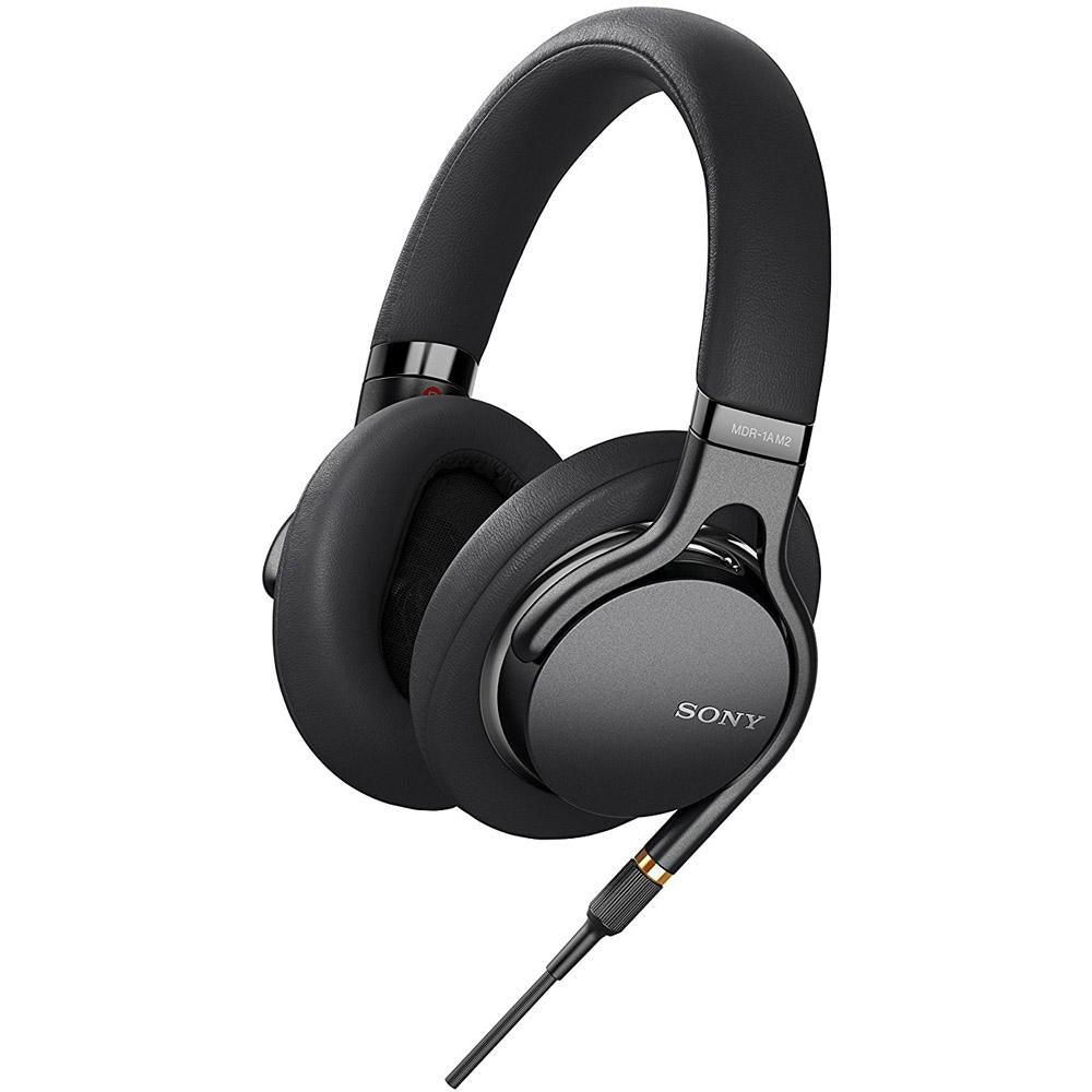 sony overhead headphones