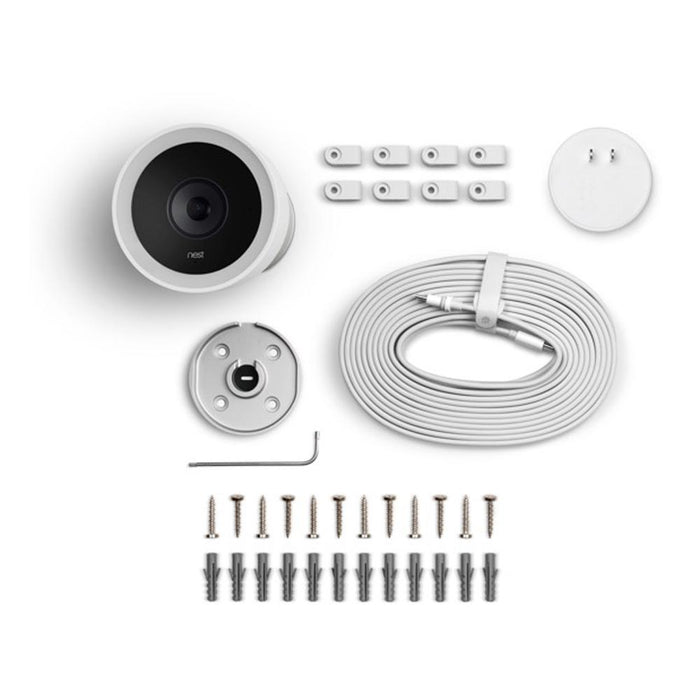 nest iq warranty